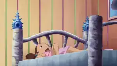 Стич! 1 сезон 4 серия