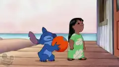 Лило и Стич (мультсериал) 1 сезон 6 серия
