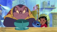 Лило и Стич (мультсериал) 1 сезон 21 серия