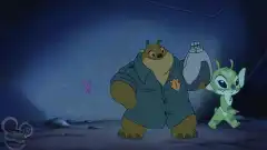 Лило и Стич (мультсериал) 1 сезон 35 серия