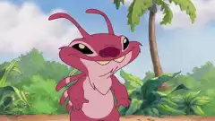 Лило и Стич (мультсериал) 2 сезон 7 серия