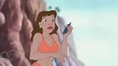 Лило и Стич (мультсериал) 2 сезон 14 серия