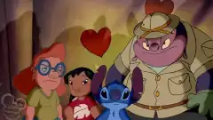 Лило и Стич (мультсериал) 2 сезон 16 серия