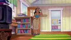 Лило и Стич (мультсериал) 2 сезон 18 серия