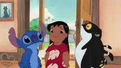 Лило и Стич (мультсериал) 2 сезон 20 серия
